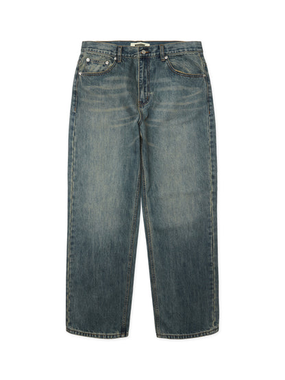 WOODBIRD - WBRAMI VINTAGE JEANS