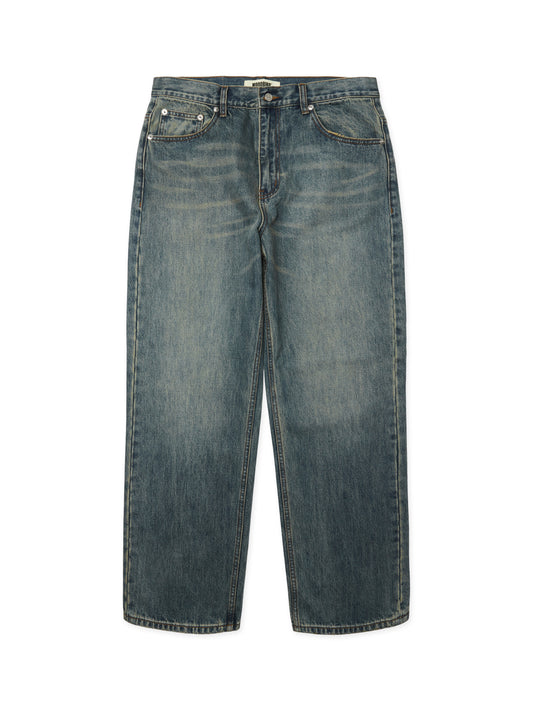 WOODBIRD - WBRAMI VINTAGE JEANS