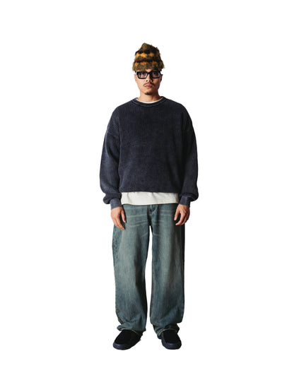 WOODBIRD - WBRAMI VINTAGE JEANS