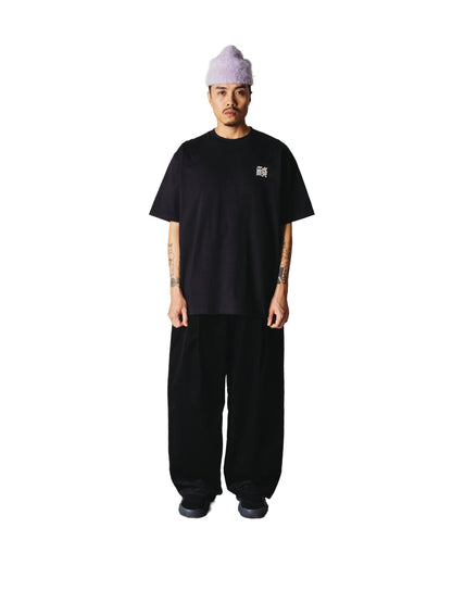 WOODBIRD - WBBAINE HK TEE