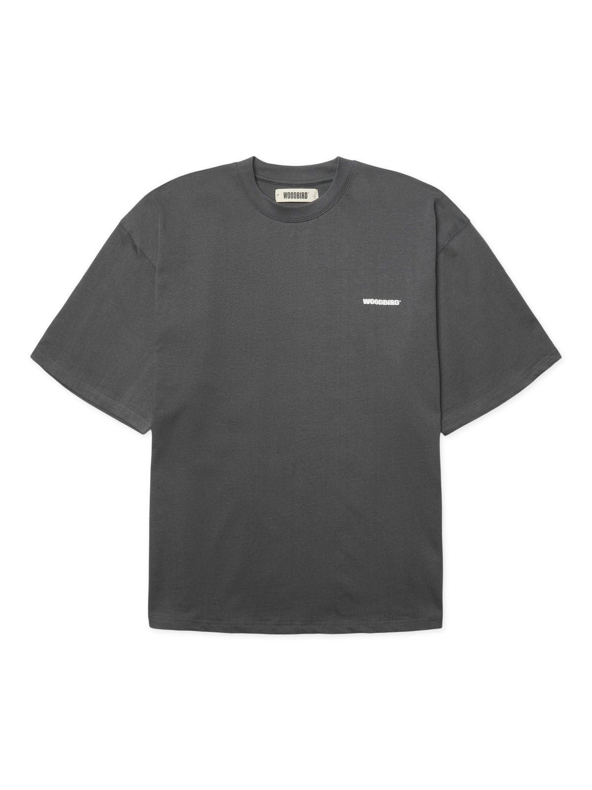 WOODBIRD - WBBEAM TRAM TEE
