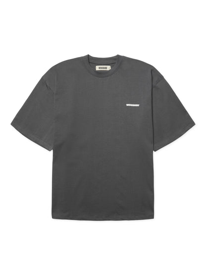 WOODBIRD - WBBEAM TRAM TEE