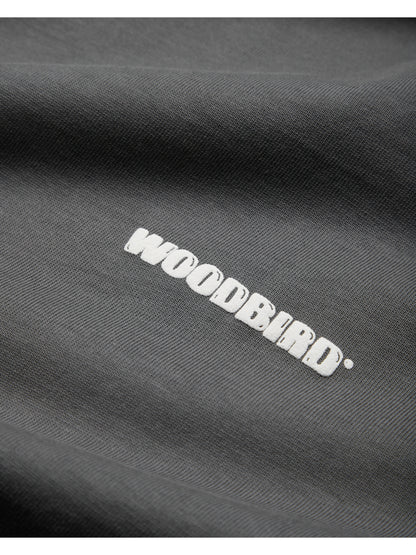 WOODBIRD - WBBEAM TRAM TEE