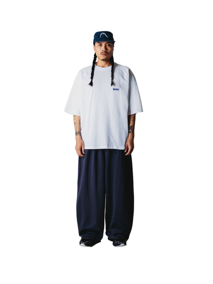 WOODBIRD - WBBLAKE HK HOME TEE
