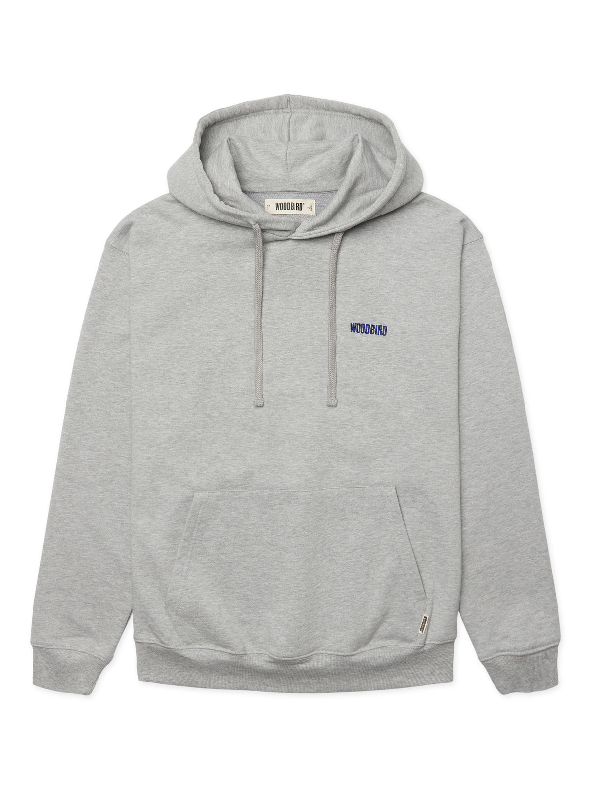 WOODBIRD - WBPACS HK HOME HOODIE