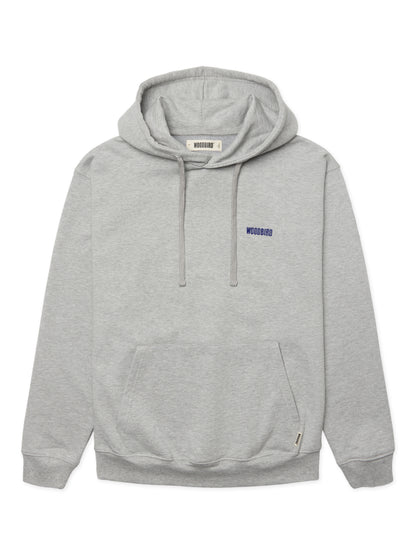 WOODBIRD - WBPACS HK HOME HOODIE