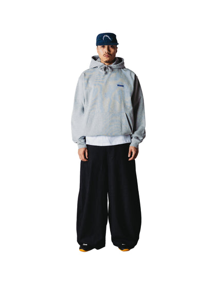 WOODBIRD - WBPACS HK HOME HOODIE