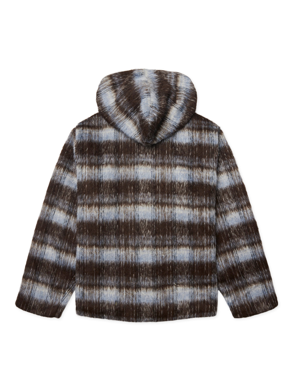 WOODBIRD - WBSHENG ZIP HOODIE JACKET