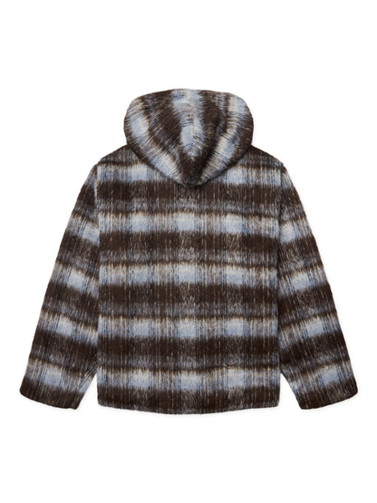 WOODBIRD - WBSHENG ZIP HOODIE JACKET