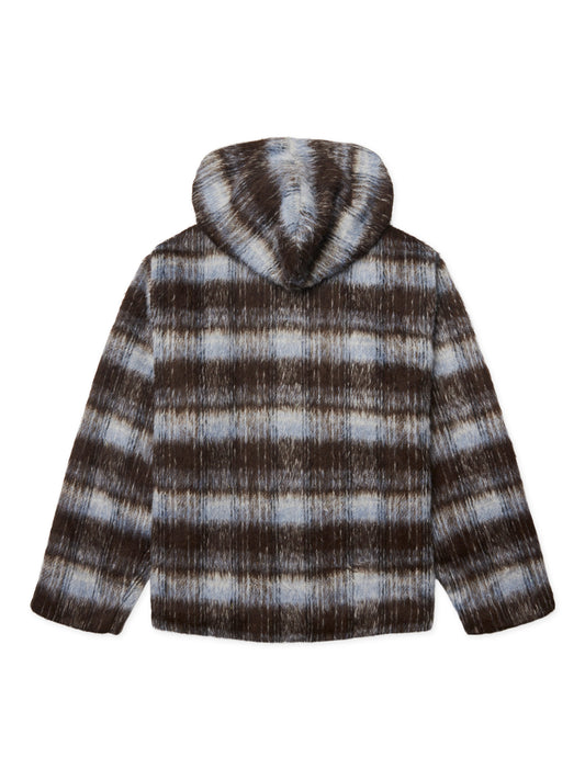 WOODBIRD - WBSHENG ZIP HOODIE JACKET