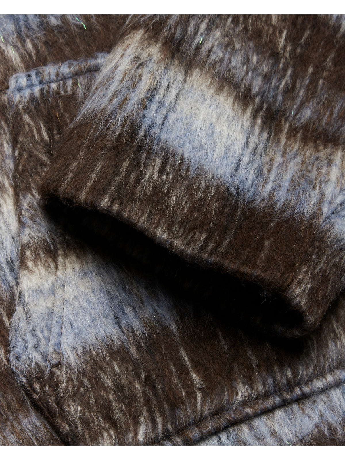 WOODBIRD - WBSHENG ZIP HOODIE JACKET