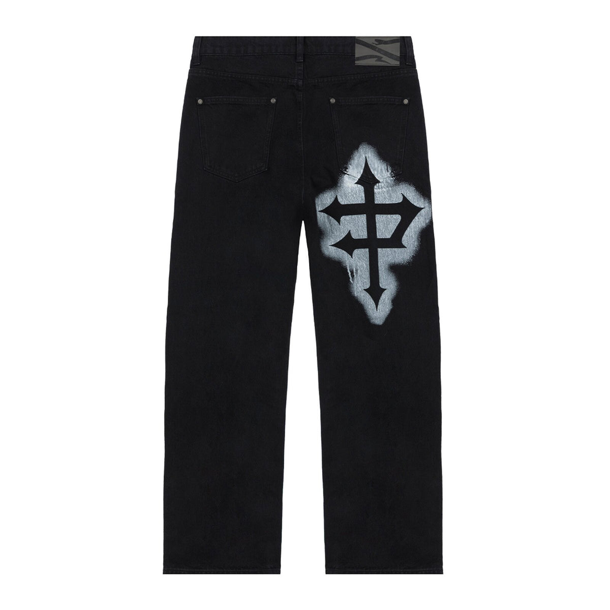 PROPAGANDA - DENIM PANT
