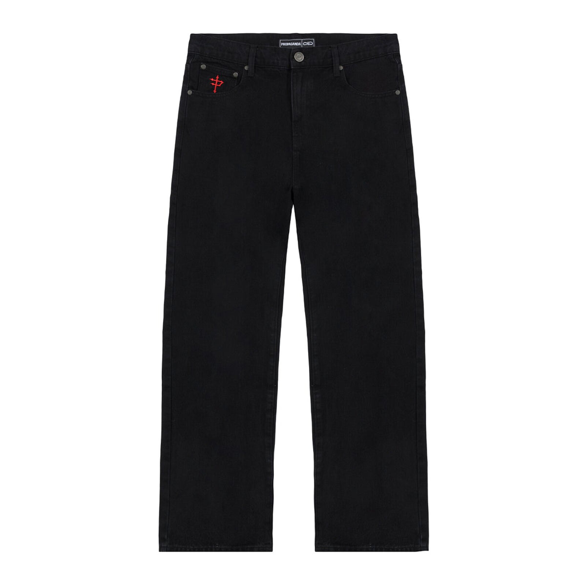 PROPAGANDA - DENIM PANT