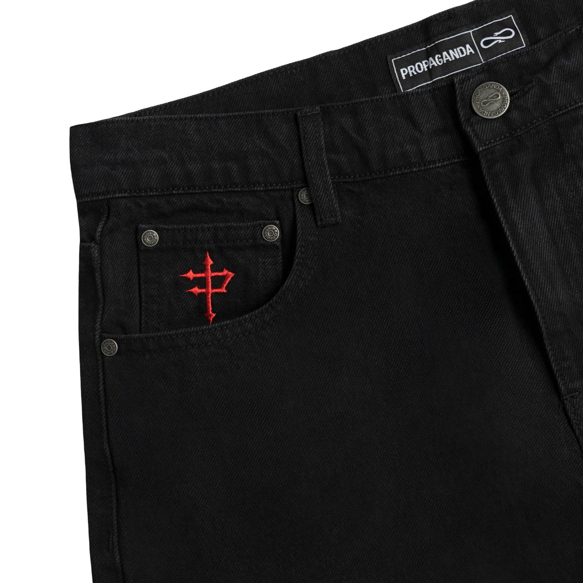 PROPAGANDA - DENIM PANT