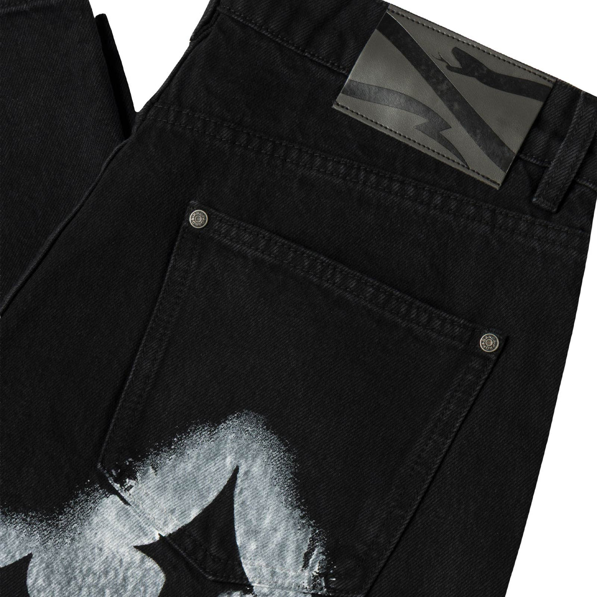 PROPAGANDA - DENIM PANT