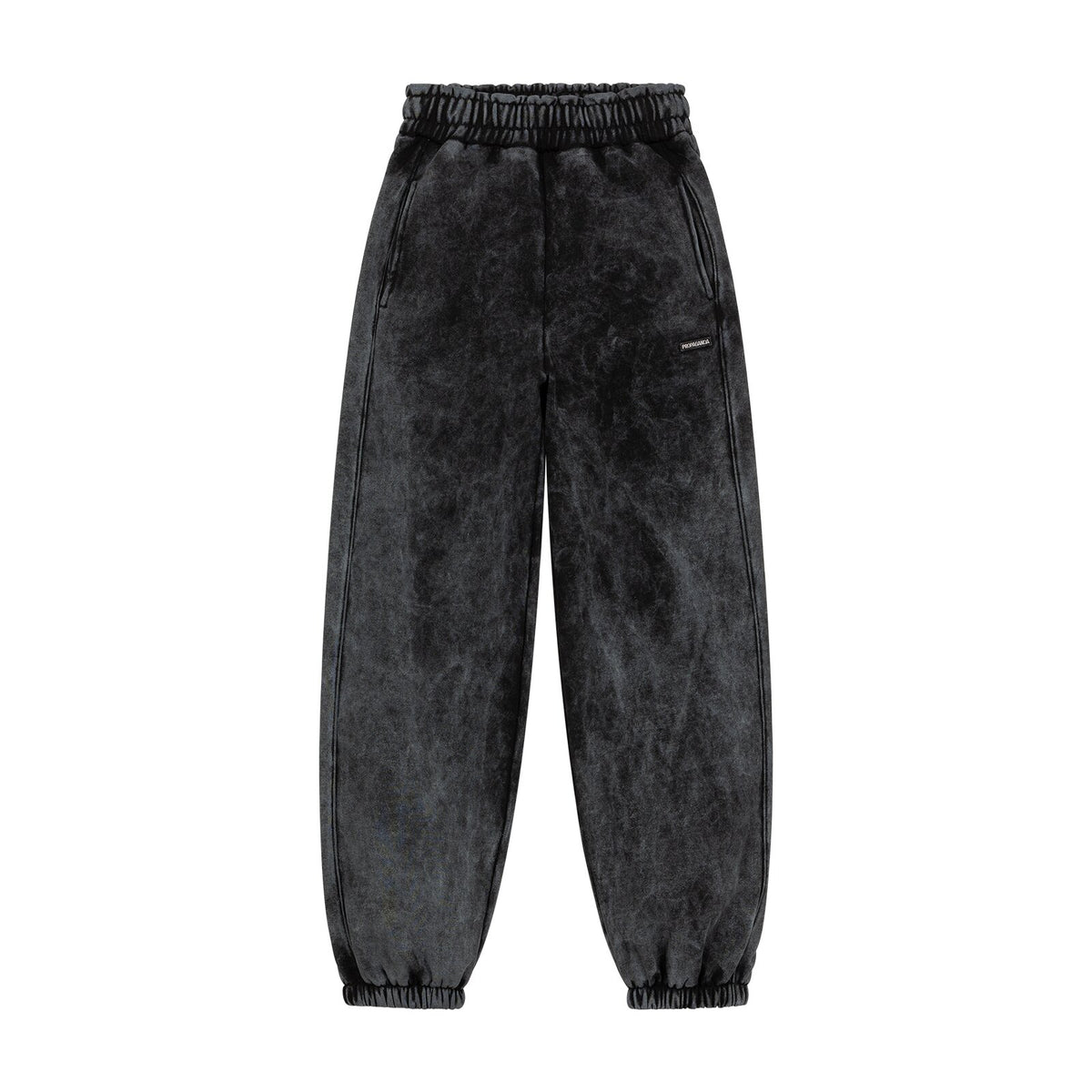 PROPAGANDA - BOX LOGO WOMAN SWEATPANT