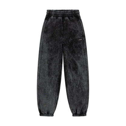 PROPAGANDA - BOX LOGO WOMAN SWEATPANT
