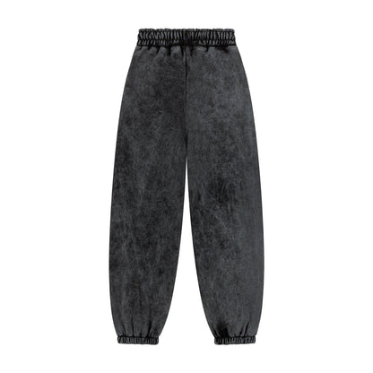 PROPAGANDA - BOX LOGO WOMAN SWEATPANT