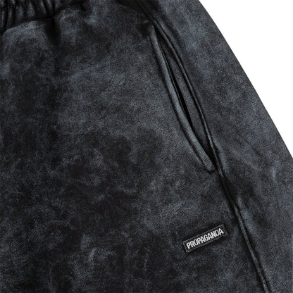 PROPAGANDA - BOX LOGO WOMAN SWEATPANT