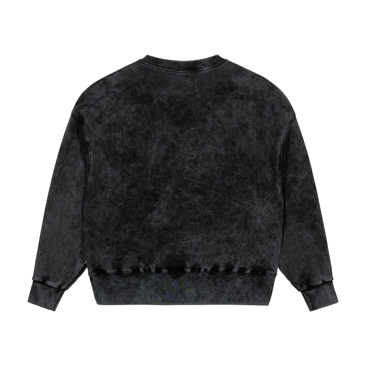 PROPAGANDA - WOMAN BOX LOGO CREWNECK