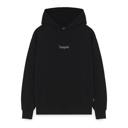 PROPAGANDA - RIBS BUTTERFLY HOODIE