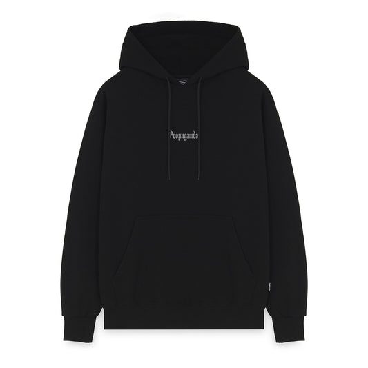 PROPAGANDA - RIBS BUTTERFLY HOODIE