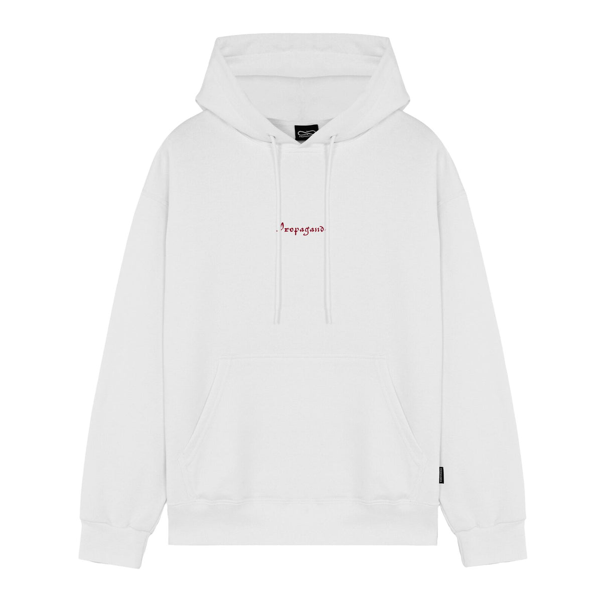 PROPAGANDA - RIBS BLOSSOM HOODIE