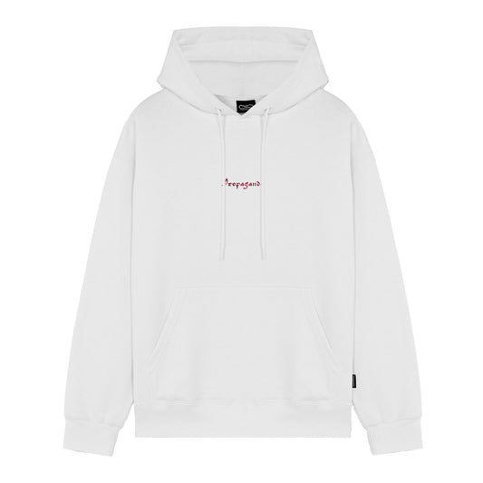 PROPAGANDA - RIBS BLOSSOM HOODIE