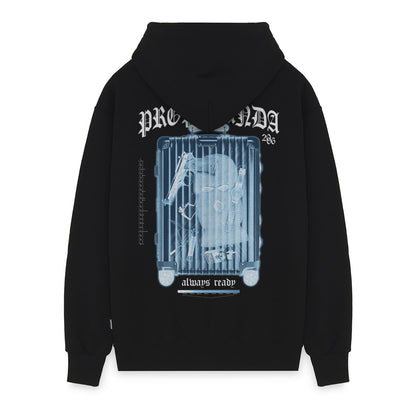 PROPAGANDA - XRAY HOODIE