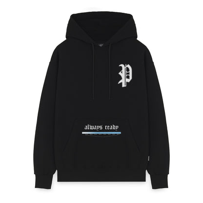 PROPAGANDA - XRAY HOODIE
