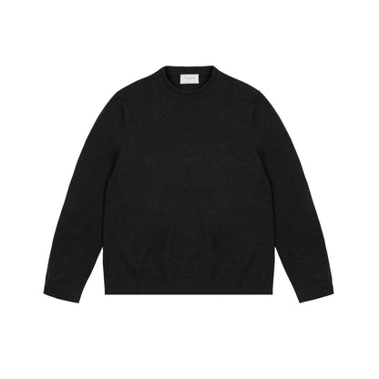 PROPAGANDA - RIBS SWEATER