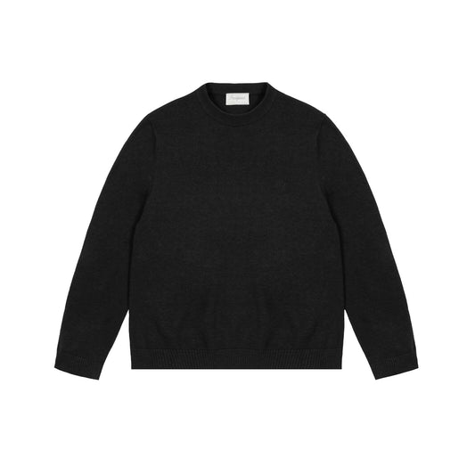 PROPAGANDA - RIBS SWEATER