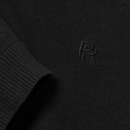 PROPAGANDA - RIBS SWEATER