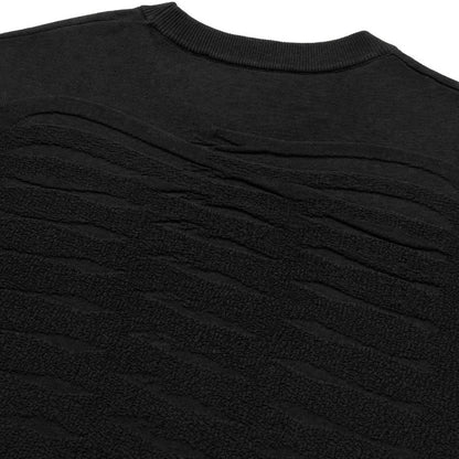 PROPAGANDA - RIBS SWEATER