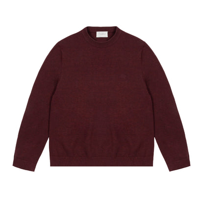 PROPAGANDA - RIBS SWEATER