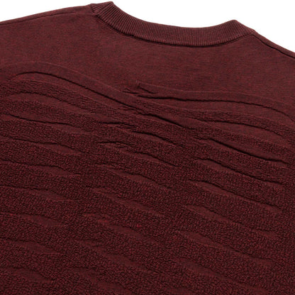 PROPAGANDA - RIBS SWEATER