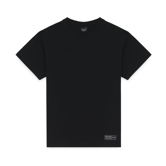 PROPAGANDA - LABEL BICOLOR TEE