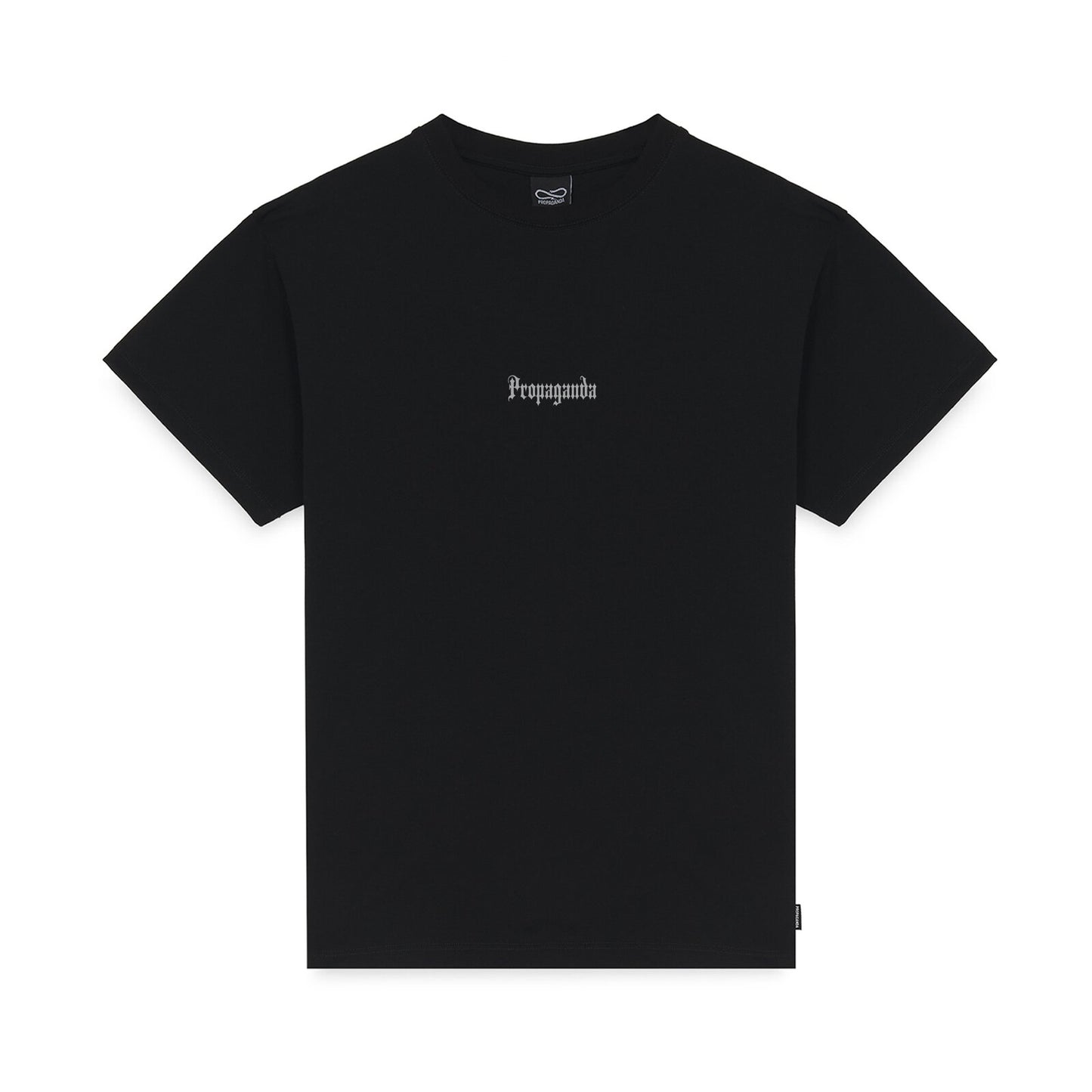 PROPAGANDA - RIBS BUTTERFLY TEE