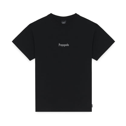 PROPAGANDA - RIBS BUTTERFLY TEE