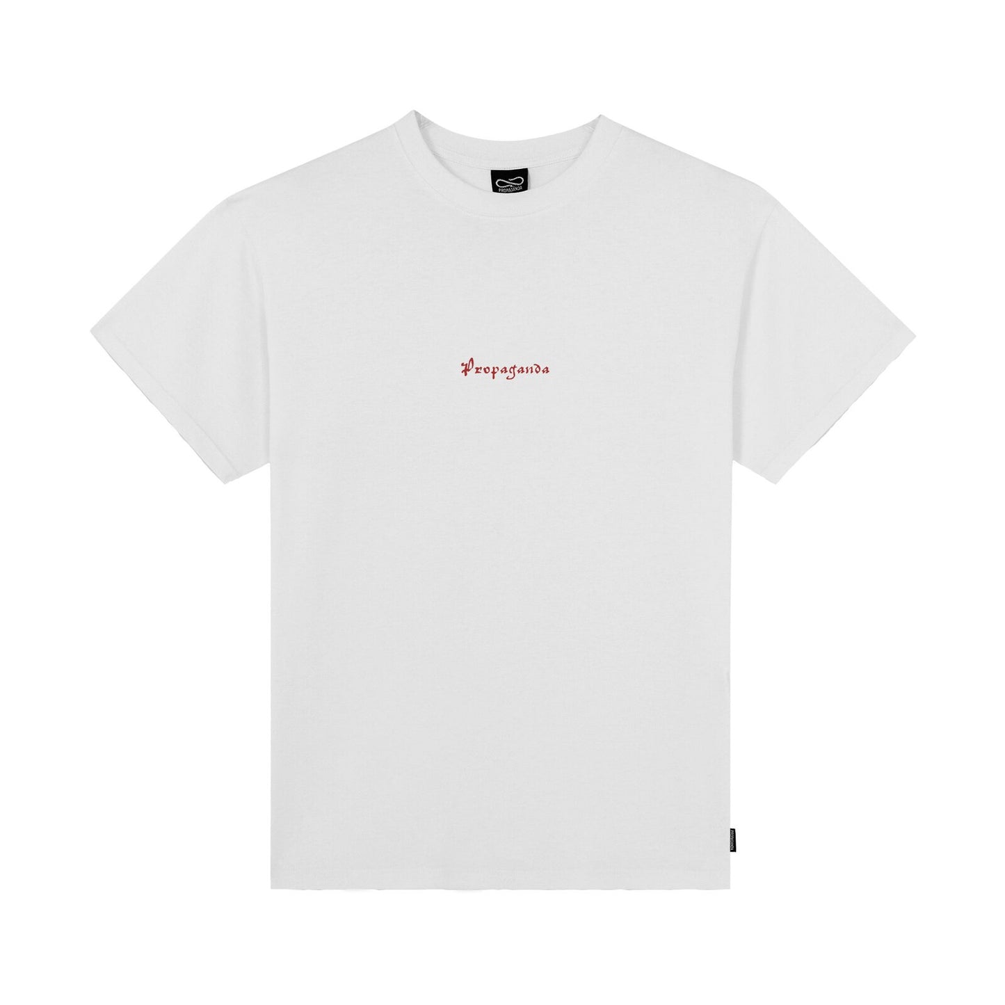 PROPAGANDA - RIBS BLOSSOM TEE