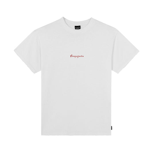 PROPAGANDA - RIBS BLOSSOM TEE