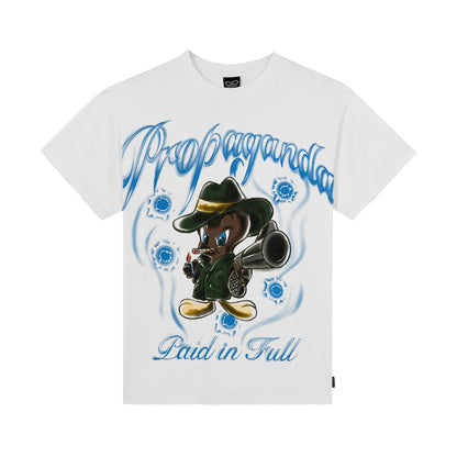 PROPAGANDA - TWEET TEE