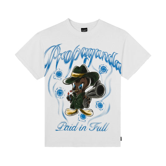 PROPAGANDA - TWEET TEE