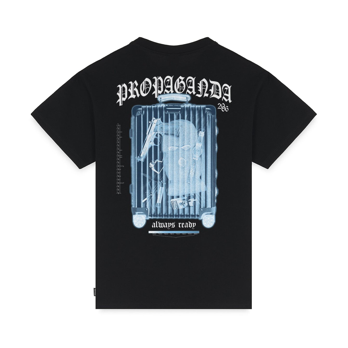 PROPAGANDA - XRAY TEE