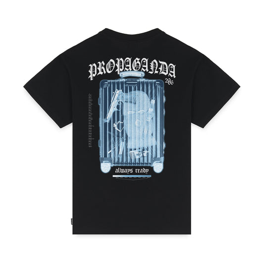PROPAGANDA - XRAY TEE