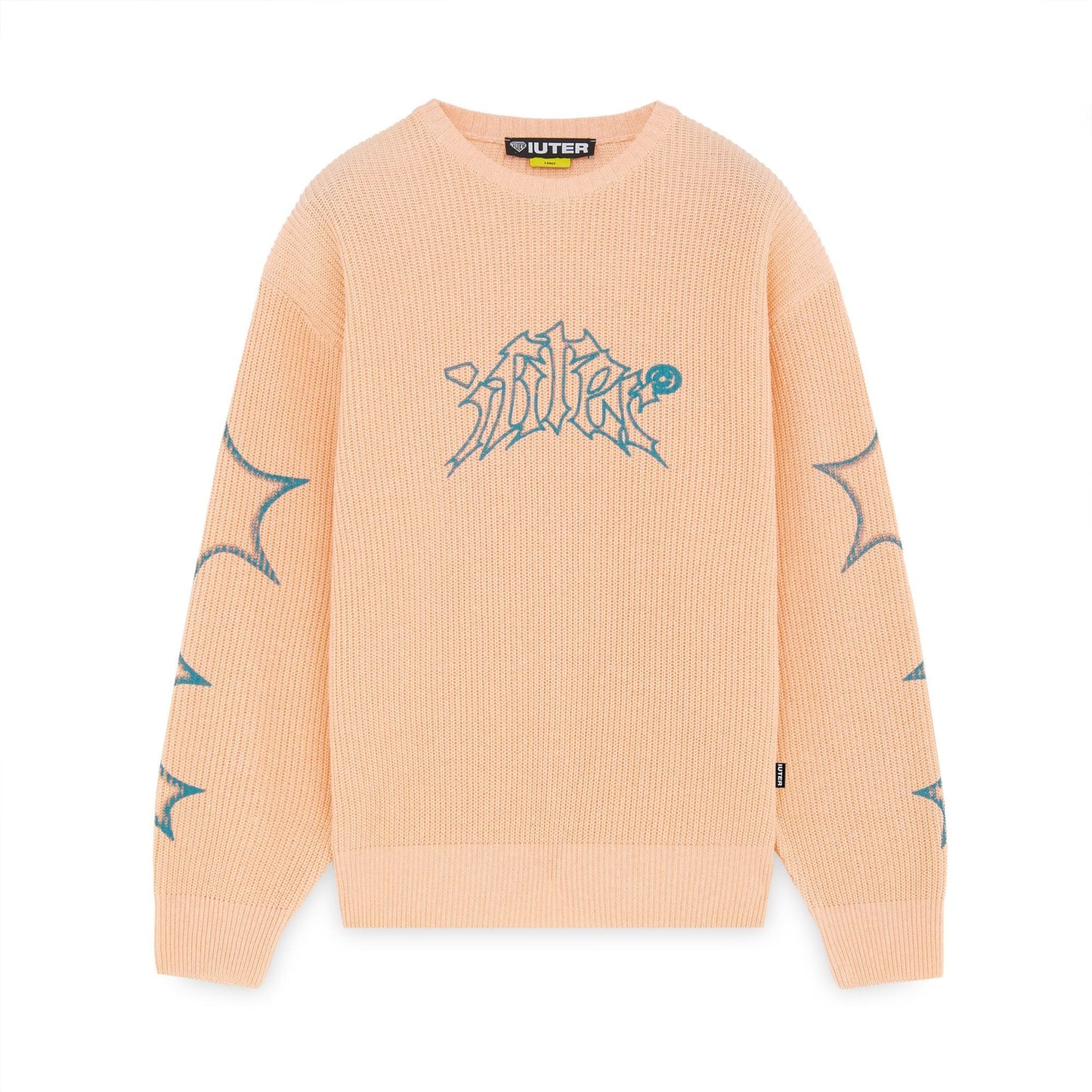 IUTER - DREAMS JUMPER