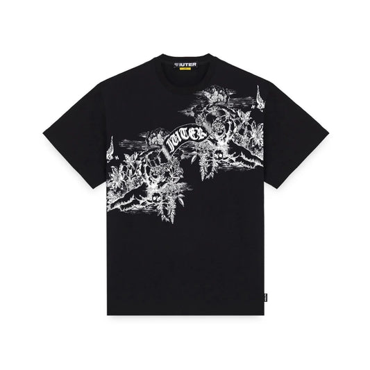 IUTER - PARADISE TEE