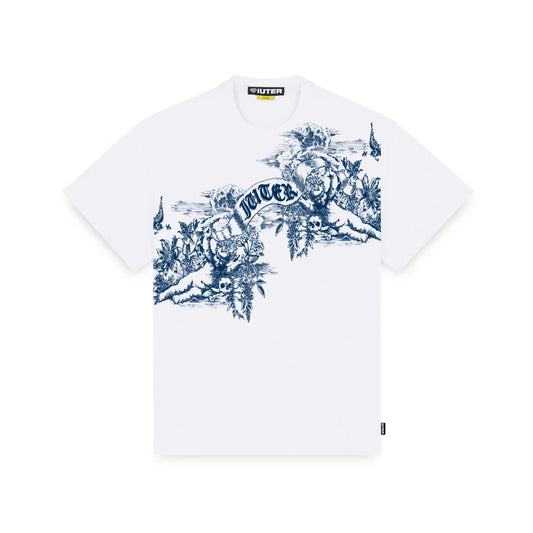 IUTER - PARADISE TEE