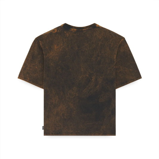 IUTER - BUTTERFLY MARBLE TEE