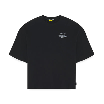 IUTER - BIJOUX WAFFLE TEE